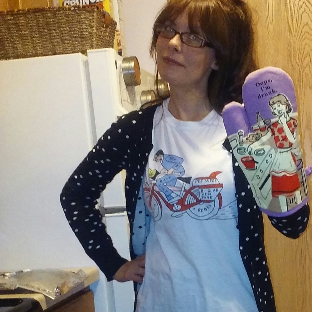 Kimbones at your service - Picture 2 of 11